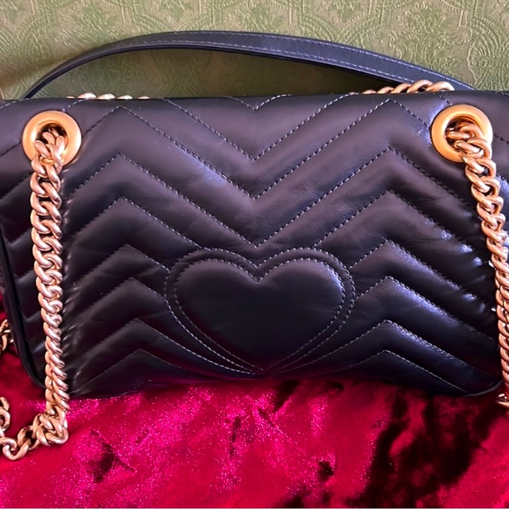 Gucci medium Marmont